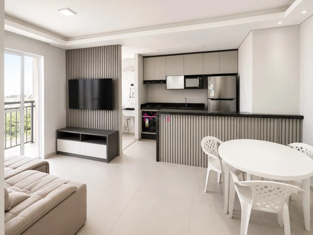Apartamento, 2 quartos, 57 m² - Foto 4
