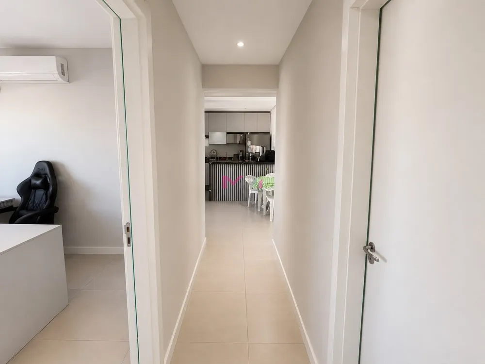 Apartamento, 2 quartos, 57 m² - Foto 6