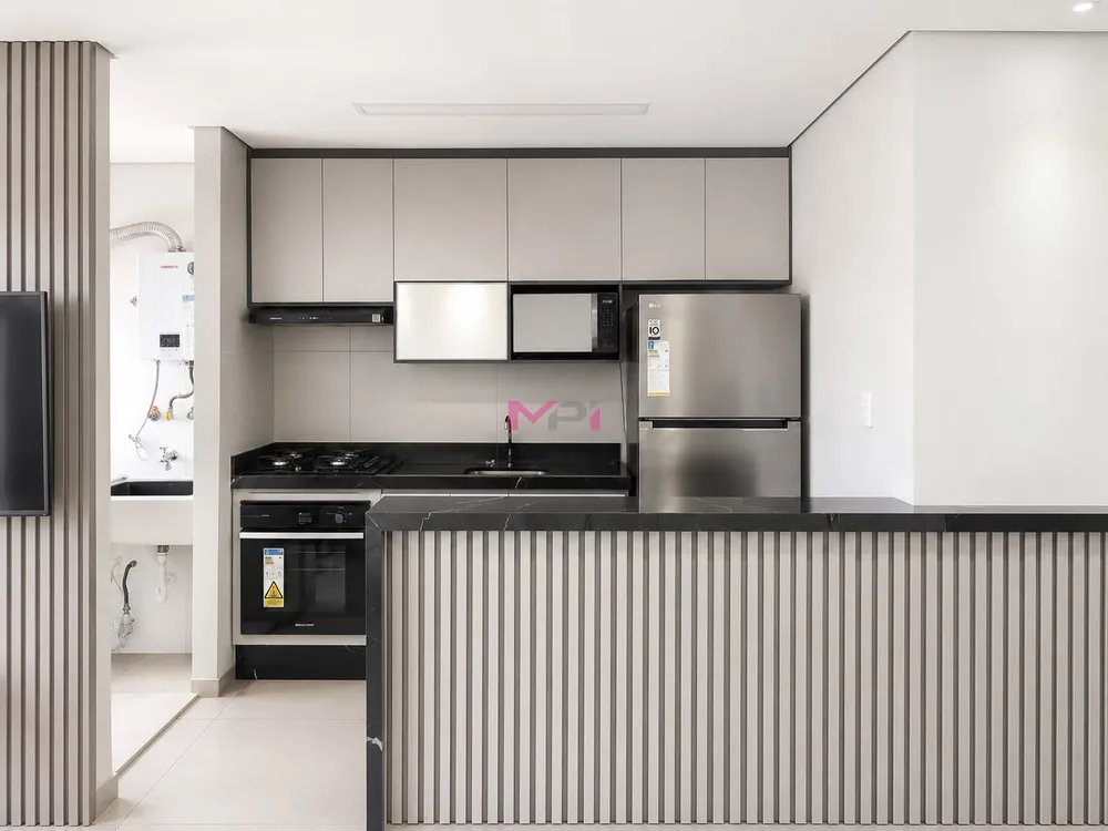Apartamento, 2 quartos, 57 m² - Foto 3