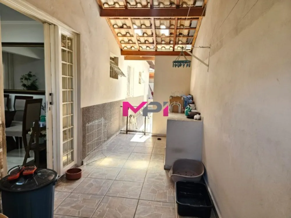 Casa de Condomínio, 3 quartos - Foto 10