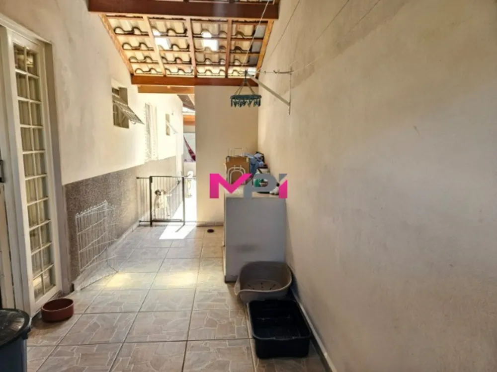 Casa de Condomínio, 3 quartos - Foto 9