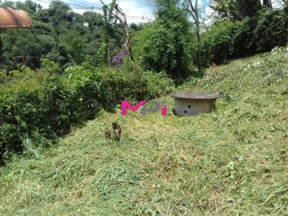Terreno, 437 m² - Foto 1