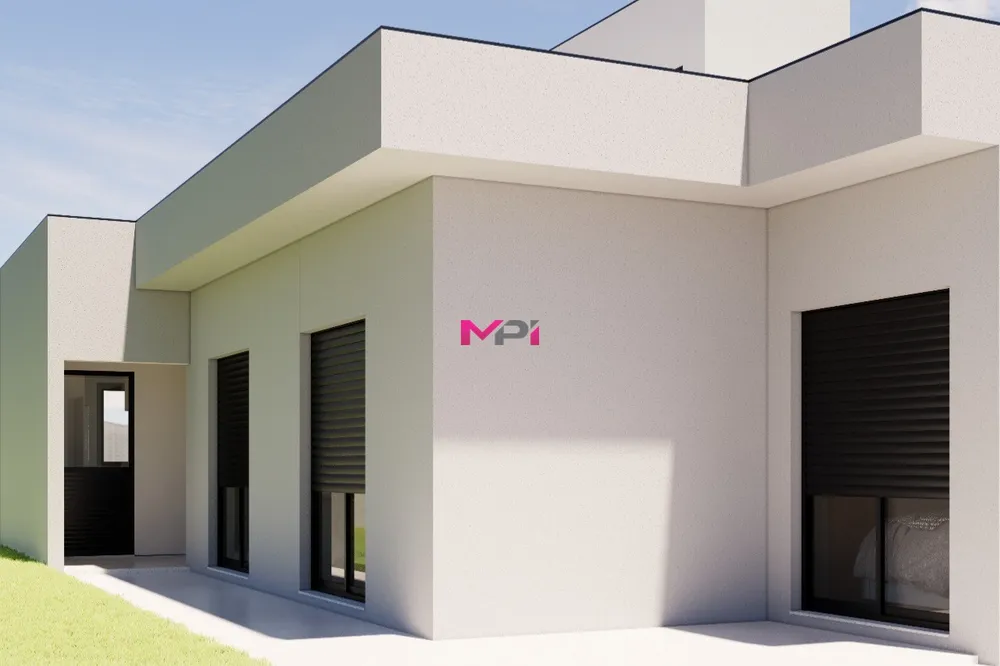 Casa, 3 quartos, 89 m² - Foto 1