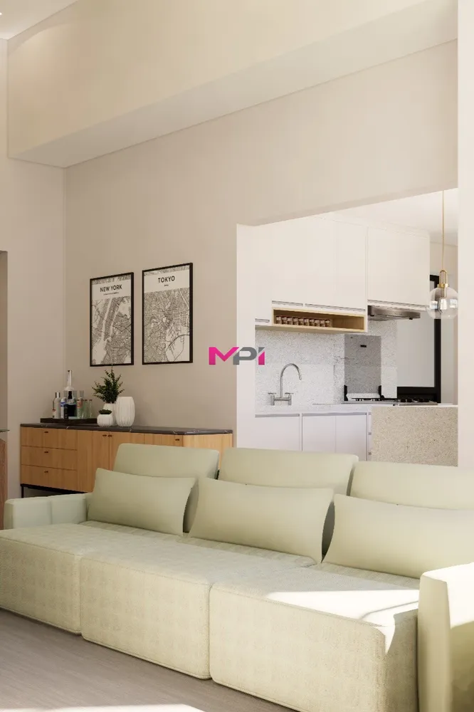 Casa, 3 quartos, 89 m² - Foto 7