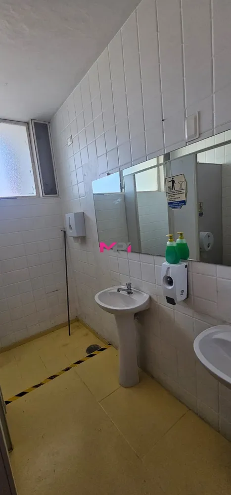 Loja-Salão, 513 m² - Foto 10