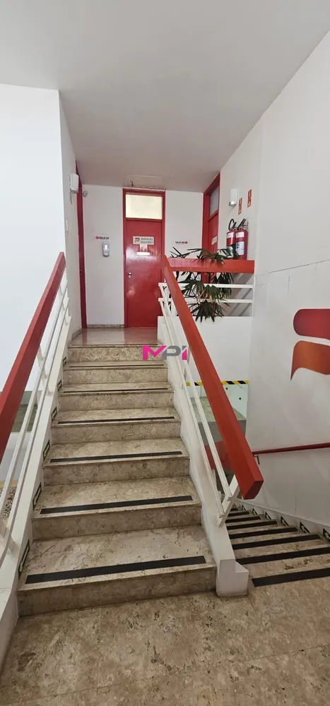 Loja-Salão, 513 m² - Foto 9