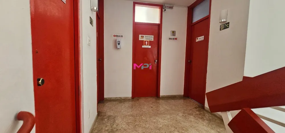 Loja-Salão, 513 m² - Foto 8