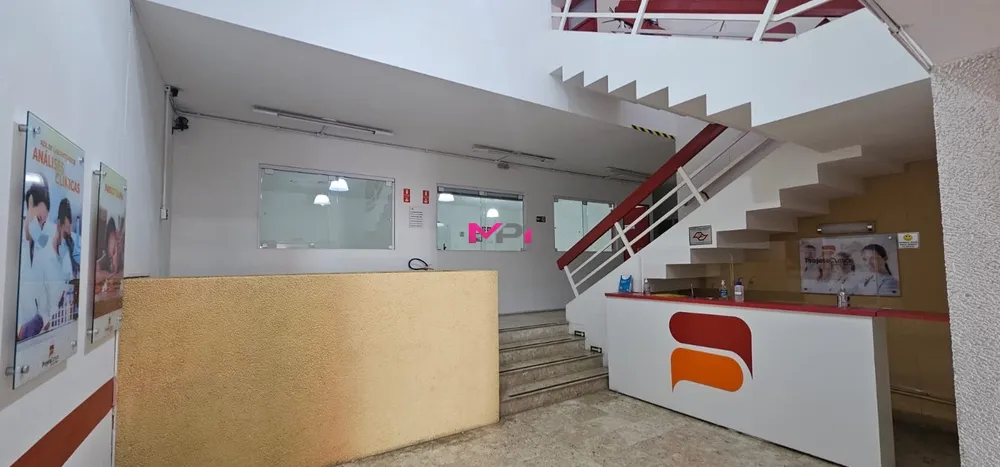 Loja-Salão, 513 m² - Foto 3