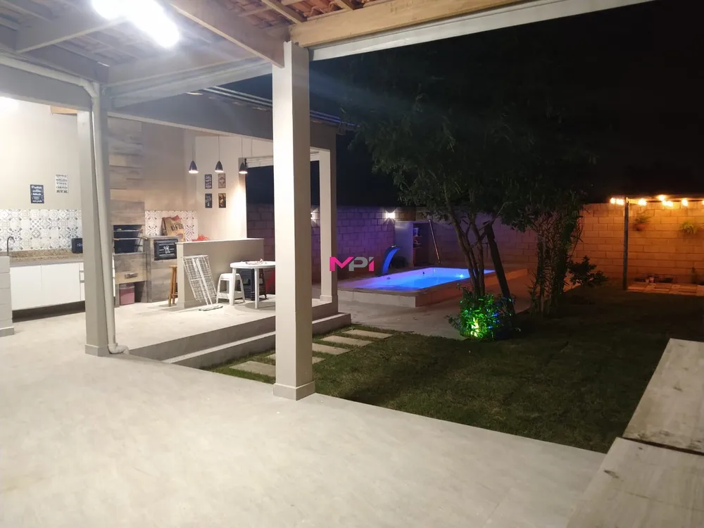 Casa de Condomínio, 3 quartos - Foto 9