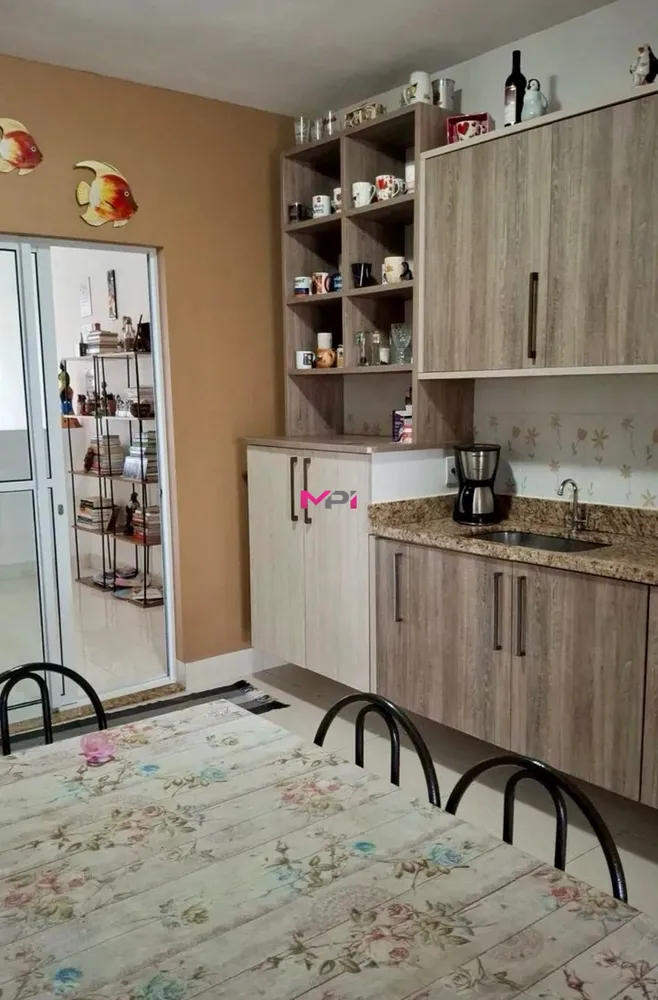 Casa de Condomínio, 3 quartos - Foto 8