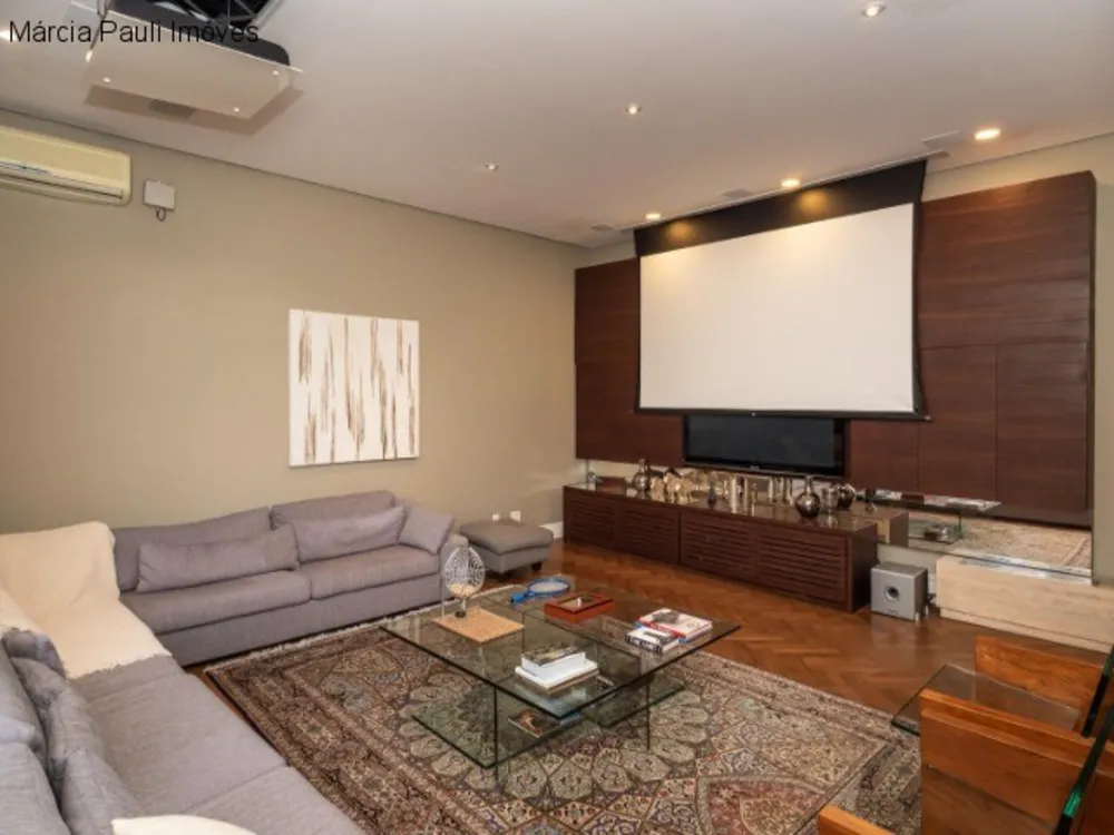 Casa de Condomínio, 7 quartos - Foto 6