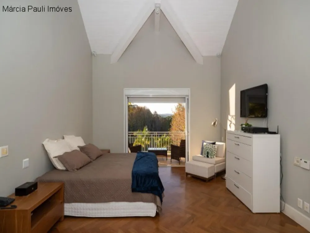 Casa de Condomínio, 7 quartos - Foto 7