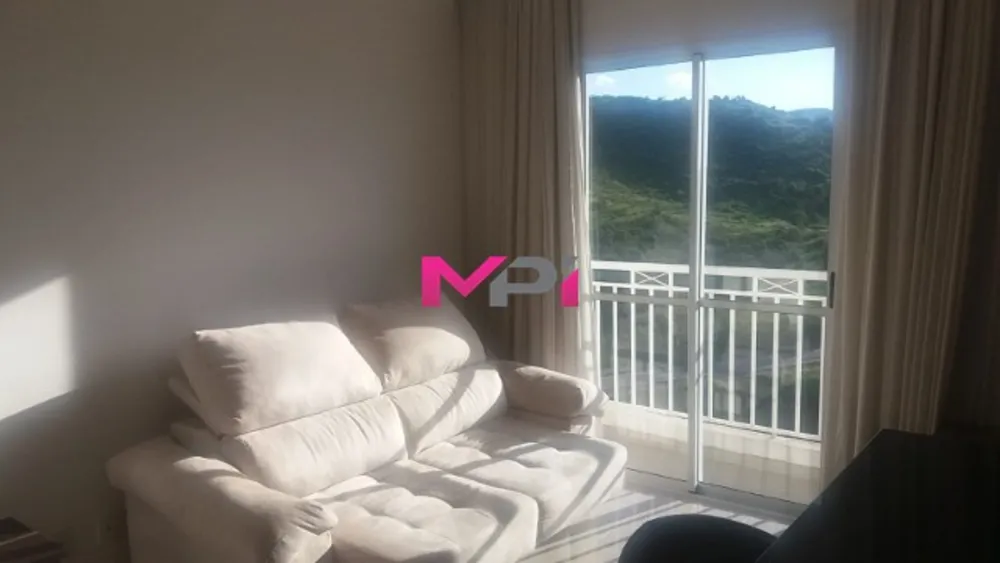 Apartamento, 2 quartos, 59 m² - Foto 1