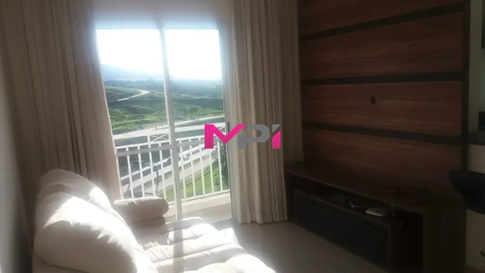 Apartamento, 2 quartos, 59 m² - Foto 2