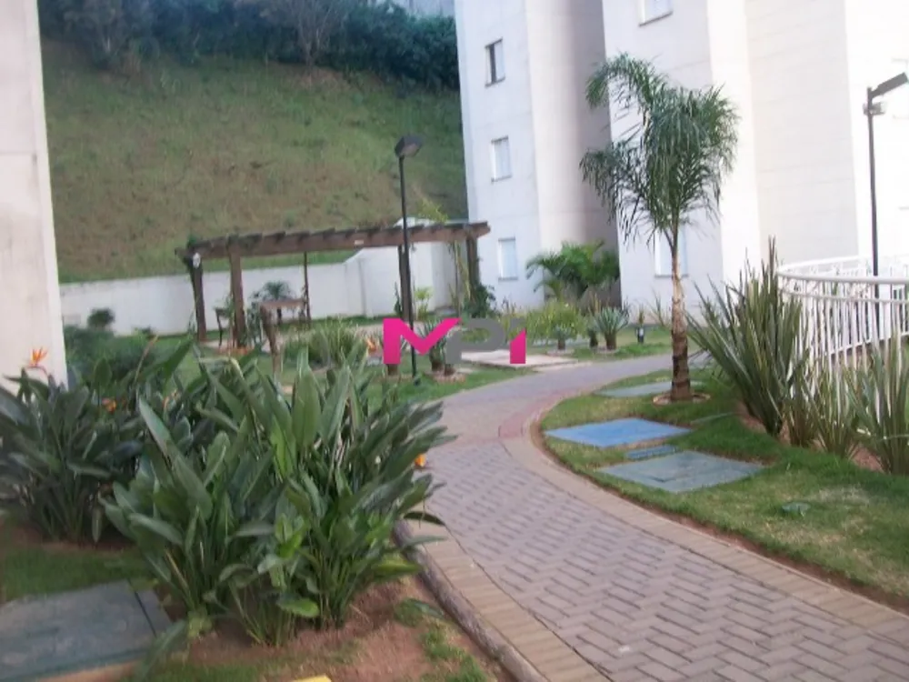Apartamento, 2 quartos, 59 m² - Foto 3