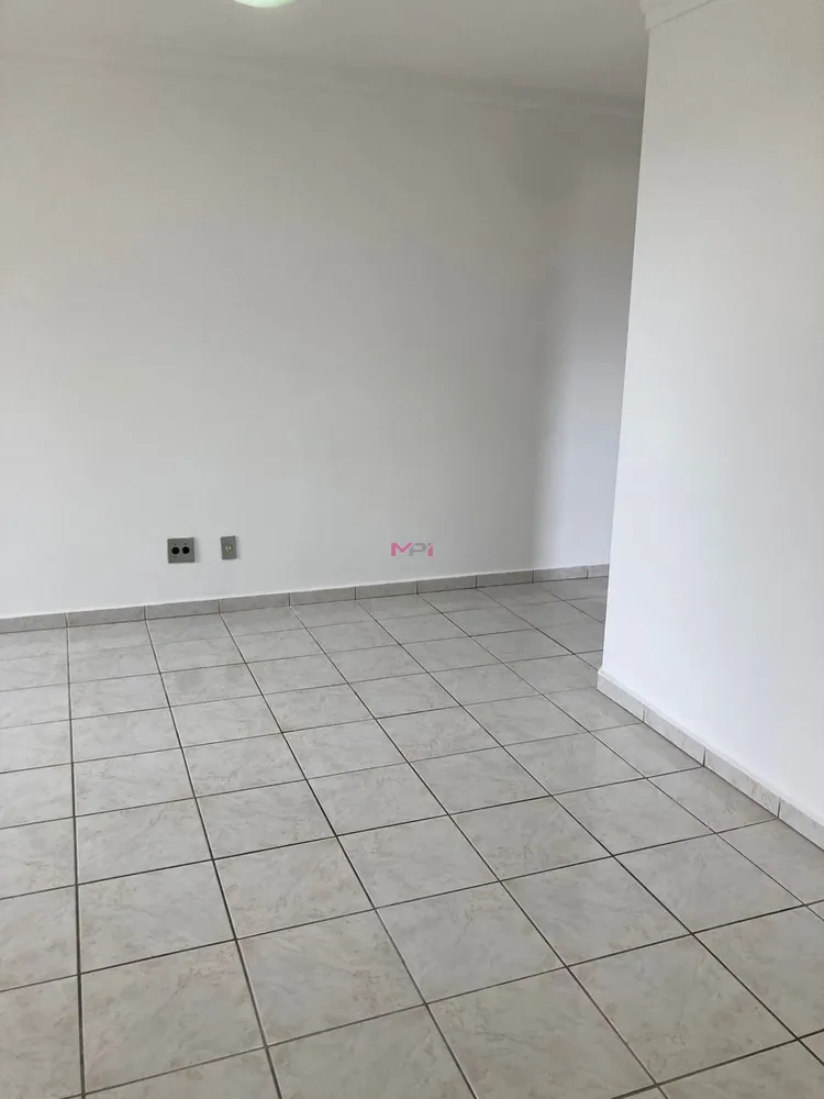 Apartamento, 3 quartos, 84 m² - Foto 3