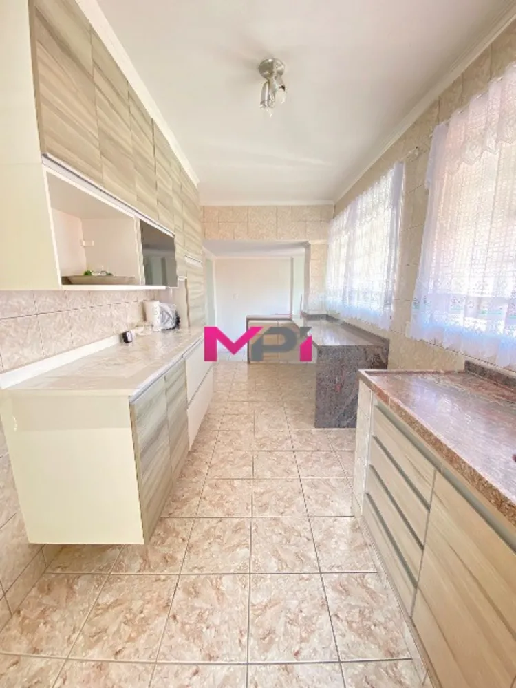 Casa, 3 quartos - Foto 5