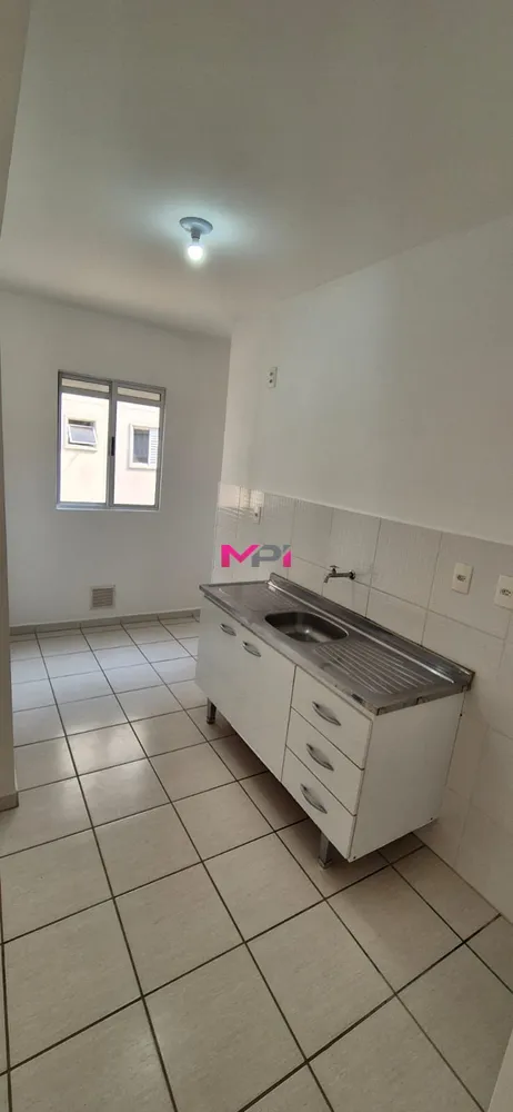 Apartamento, 2 quartos, 60 m² - Foto 6