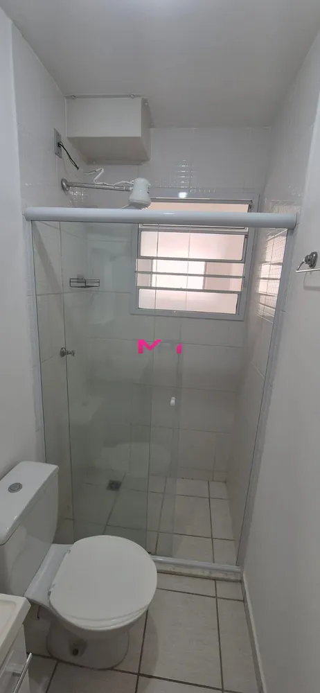 Apartamento, 2 quartos, 60 m² - Foto 5