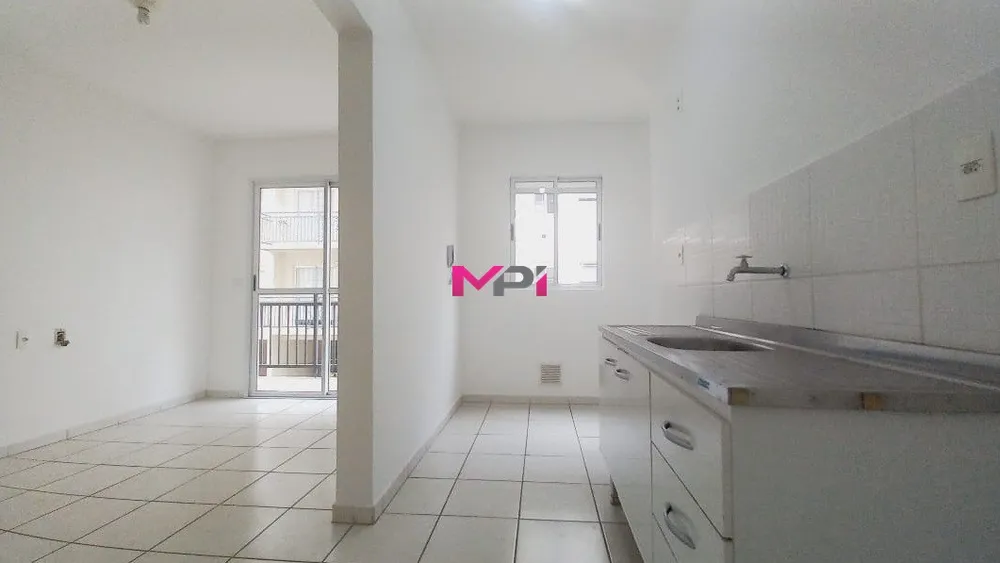 Apartamento, 2 quartos, 60 m² - Foto 2