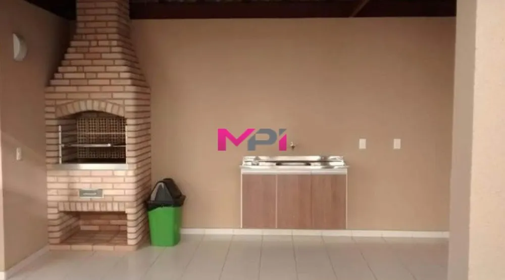 Apartamento, 2 quartos, 60 m² - Foto 9