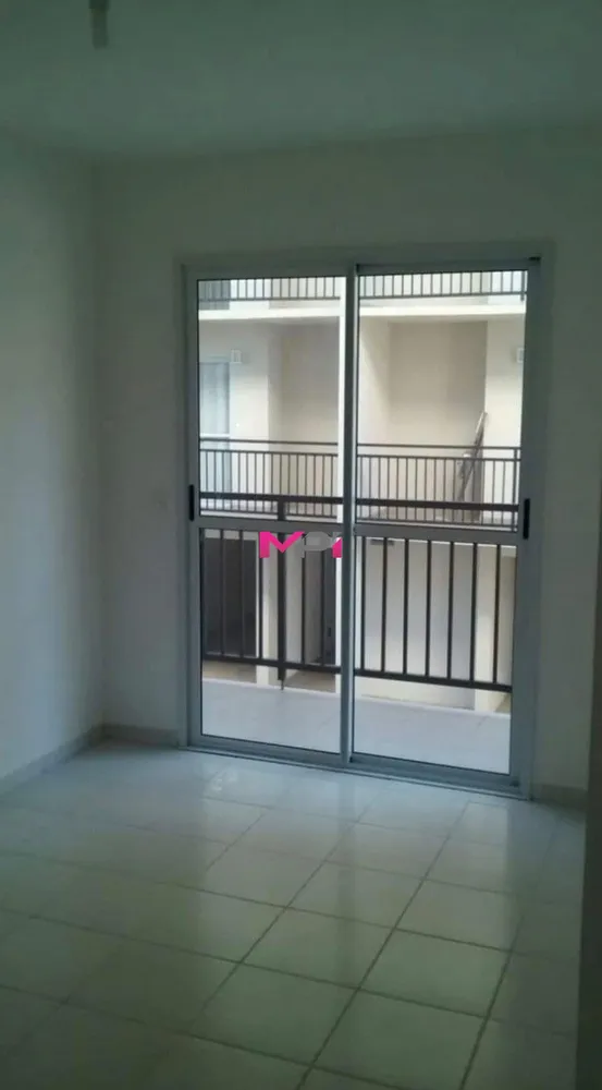 Apartamento, 2 quartos, 60 m² - Foto 1
