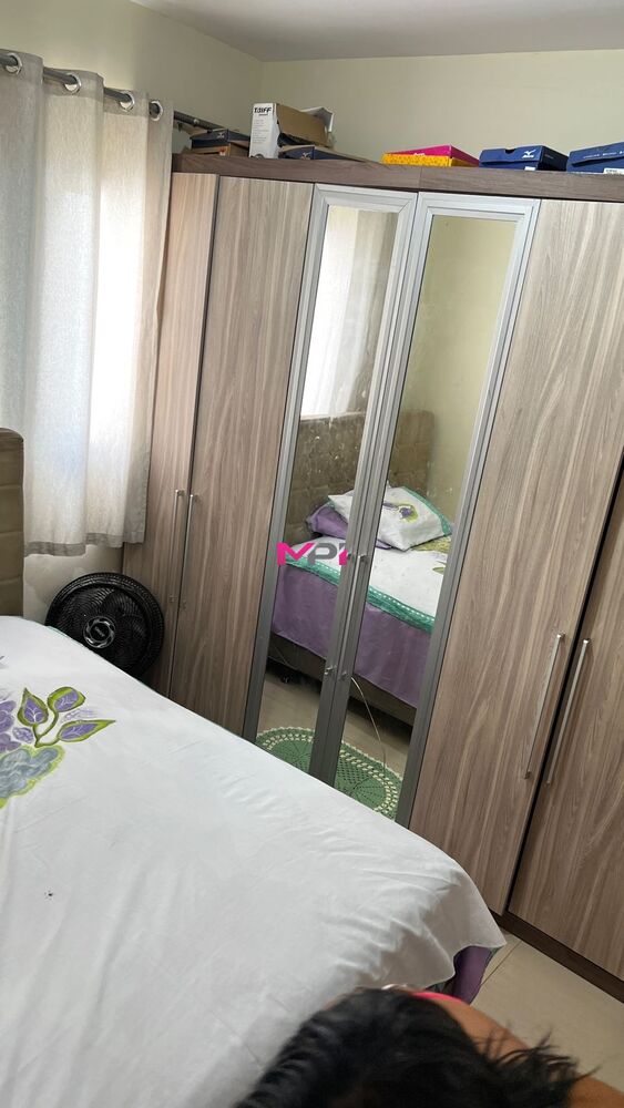 Apartamento à venda com 2 quartos, 52m² - Foto 8