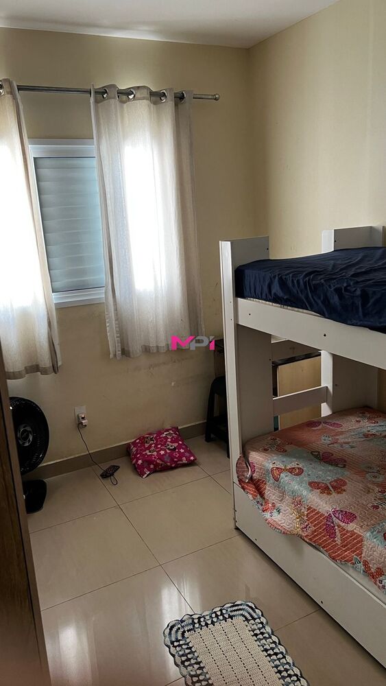 Apartamento à venda com 2 quartos, 52m² - Foto 5
