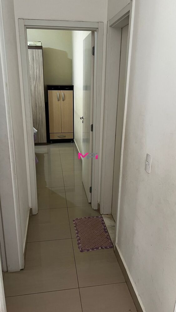 Apartamento à venda com 2 quartos, 52m² - Foto 4