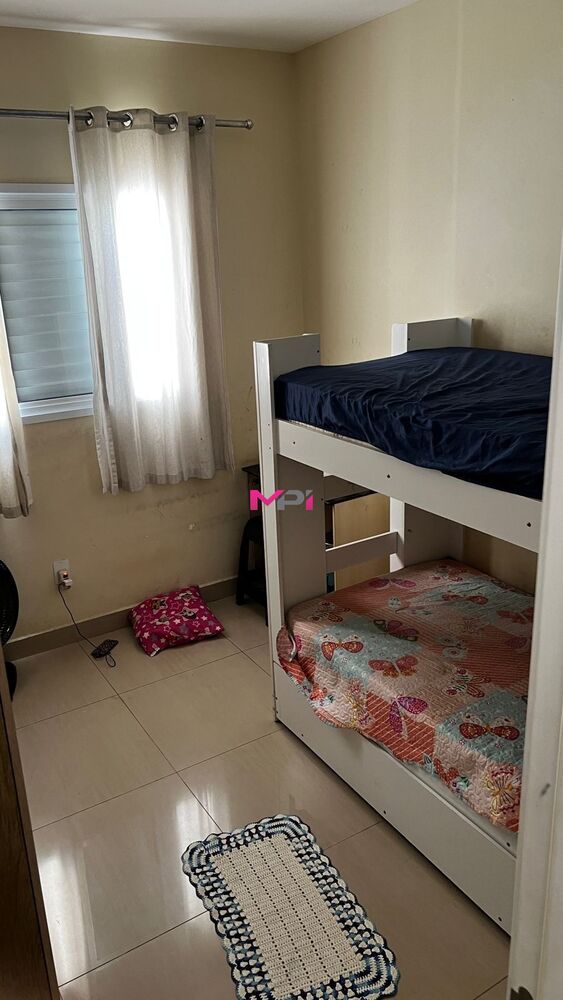 Apartamento à venda com 2 quartos, 52m² - Foto 7