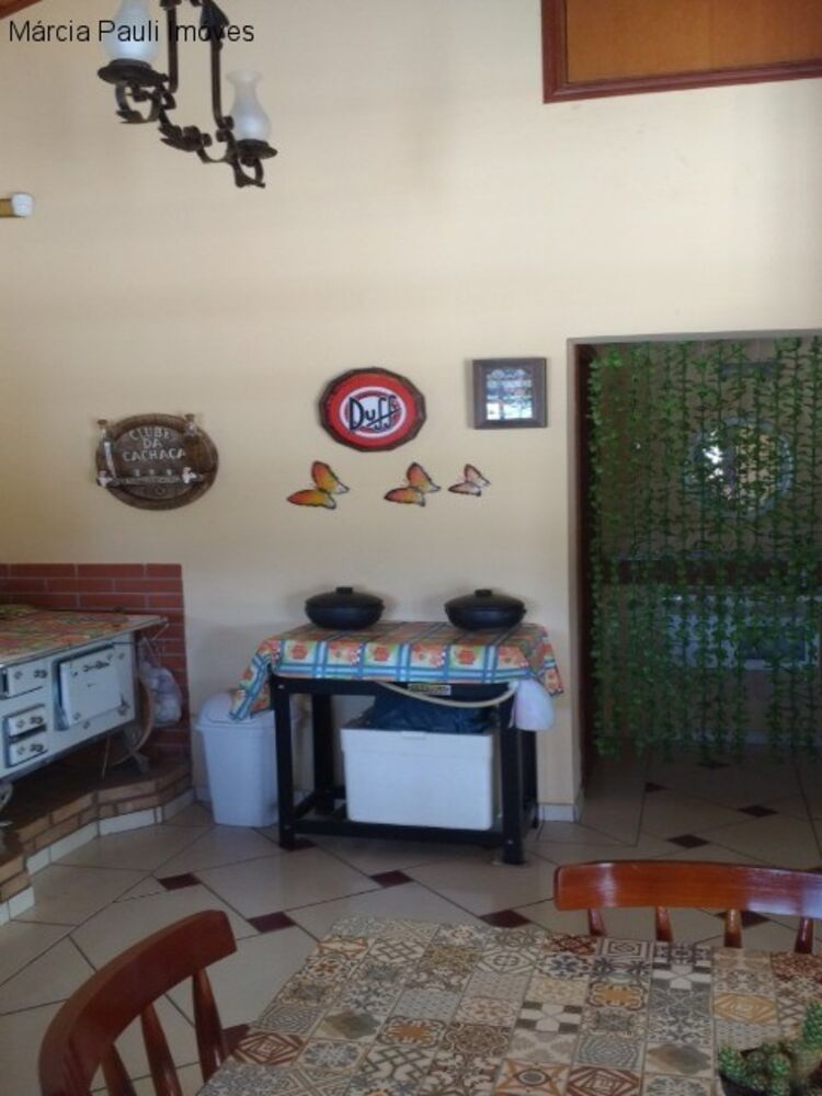 Casa de Condomínio à venda com 3 quartos, 290m² - Foto 8