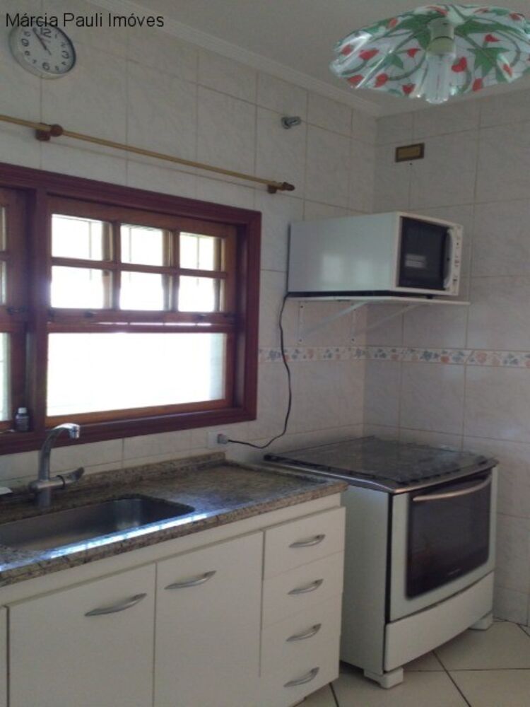 Casa de Condomínio à venda com 3 quartos, 290m² - Foto 4