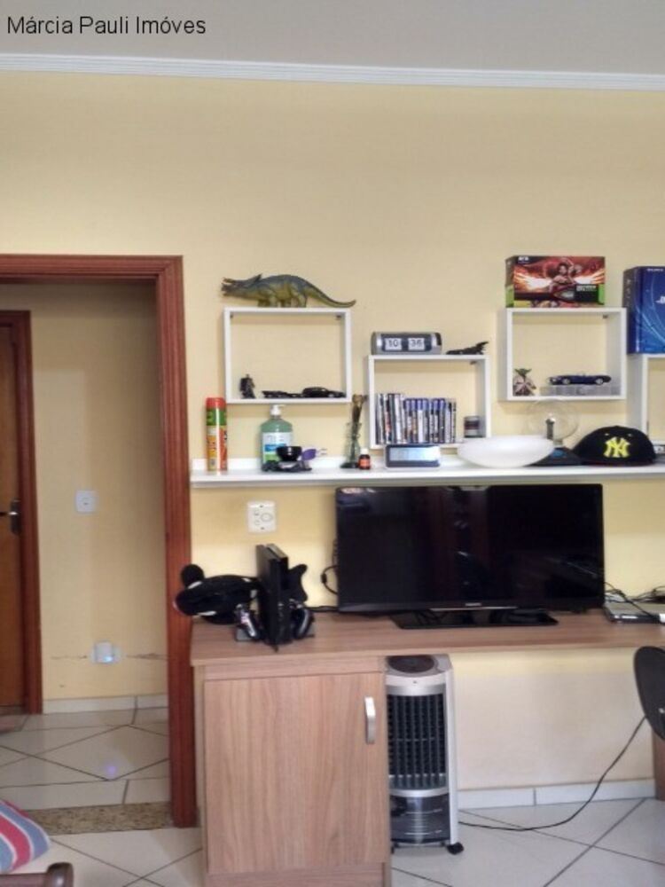 Casa de Condomínio à venda com 3 quartos, 290m² - Foto 5