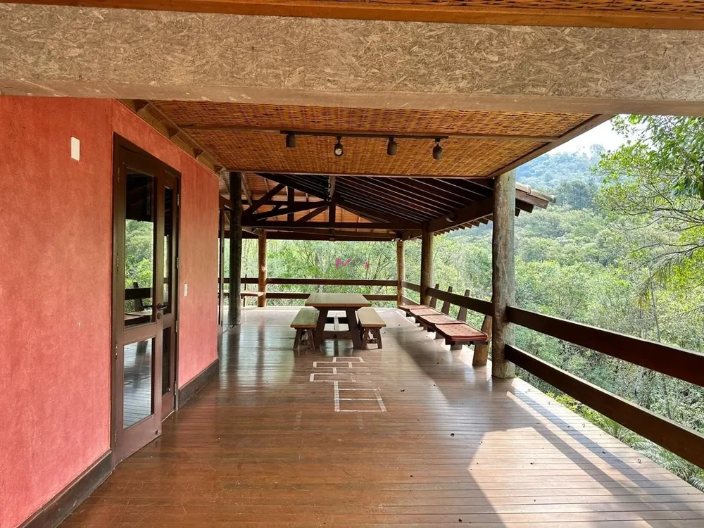 Chácara, 3 quartos, 5 hectares - Foto 2
