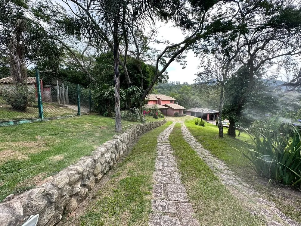 Chácara, 3 quartos, 5 hectares - Foto 12