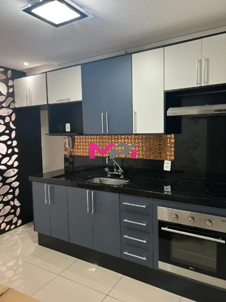 Apartamento, 1 quarto, 46 m² - Foto 5