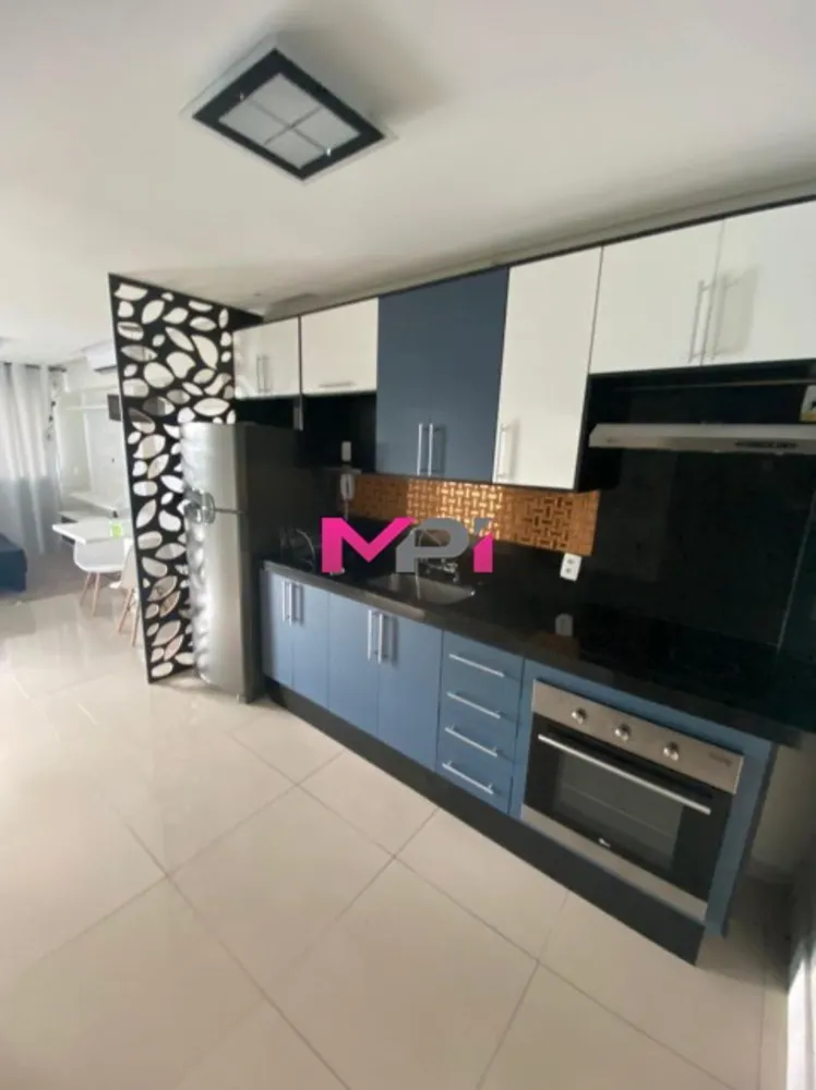Apartamento, 1 quarto, 46 m² - Foto 7