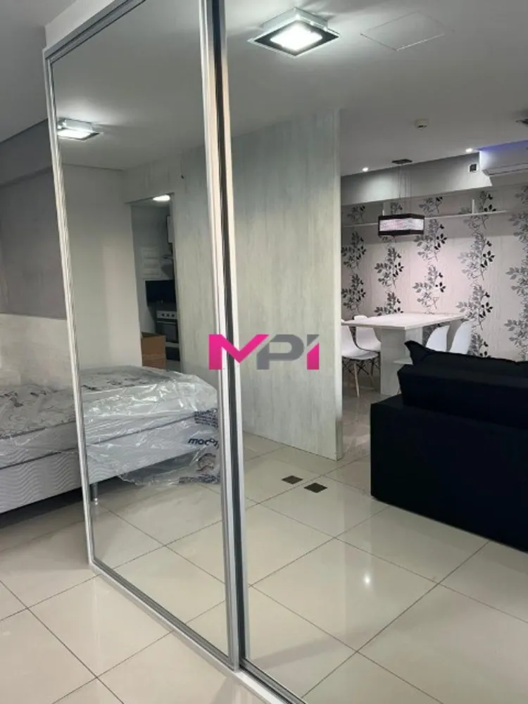 Apartamento, 1 quarto, 46 m² - Foto 10