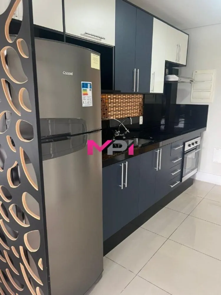 Apartamento, 1 quarto, 46 m² - Foto 6