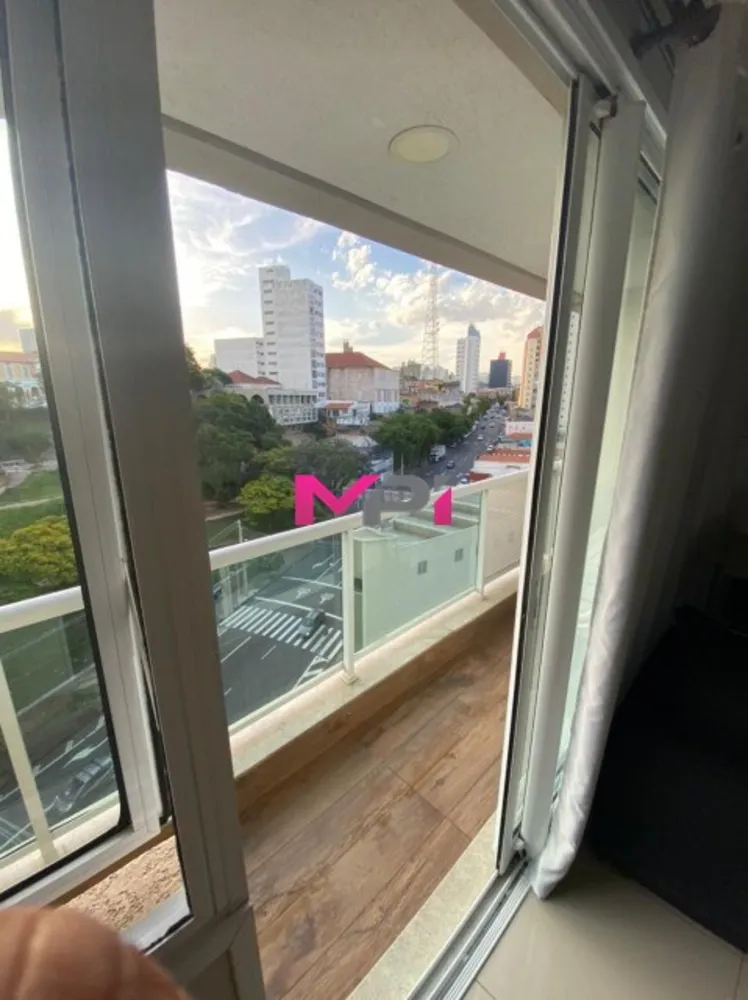Apartamento, 1 quarto, 46 m² - Foto 2