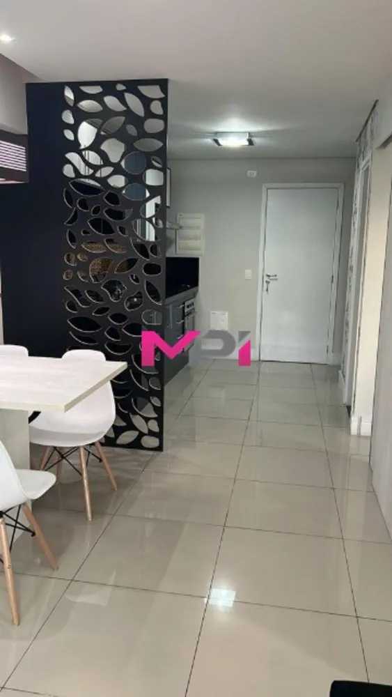 Apartamento, 1 quarto, 46 m² - Foto 3