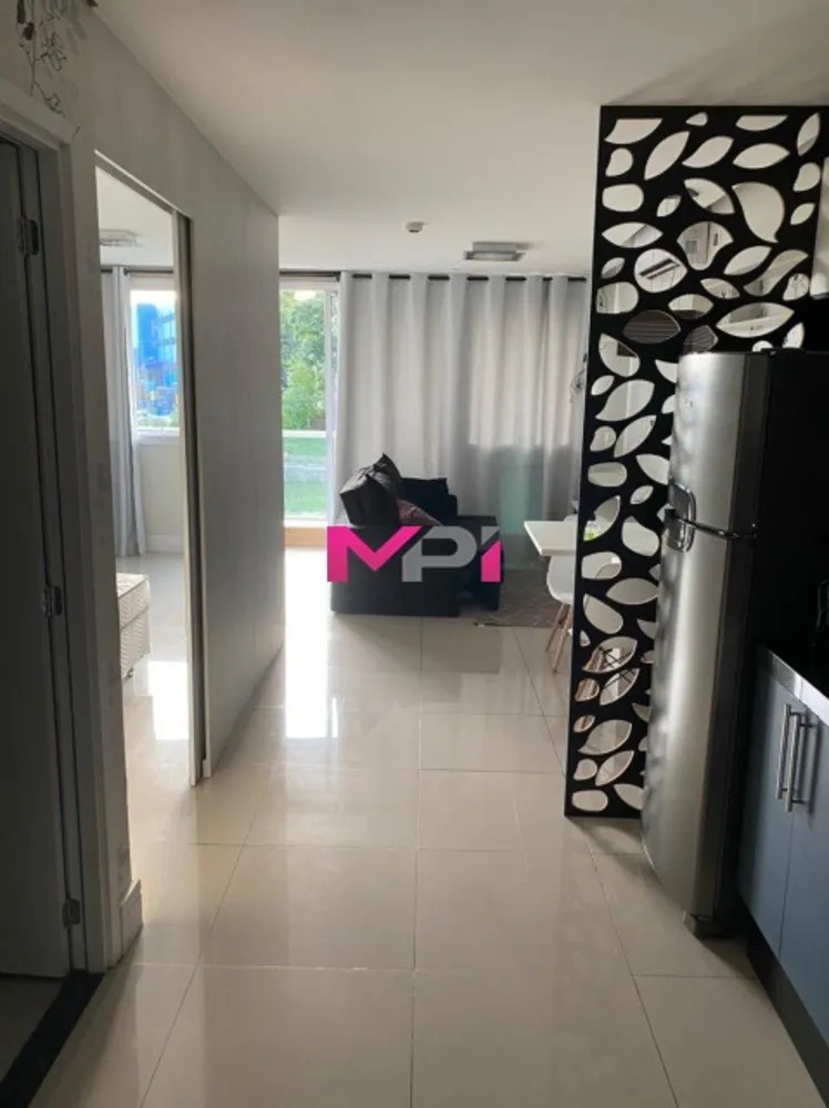 Apartamento, 1 quarto, 46 m² - Foto 4