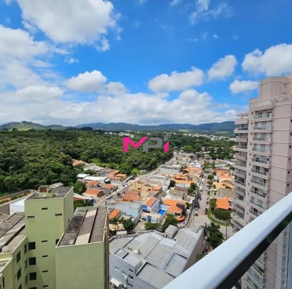 Apartamento à venda com 3 quartos, 189m² - Foto 10