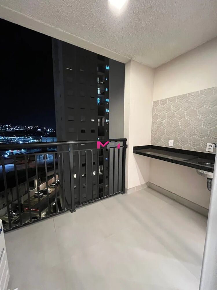 Apartamento, 3 quartos, 72 m² - Foto 3