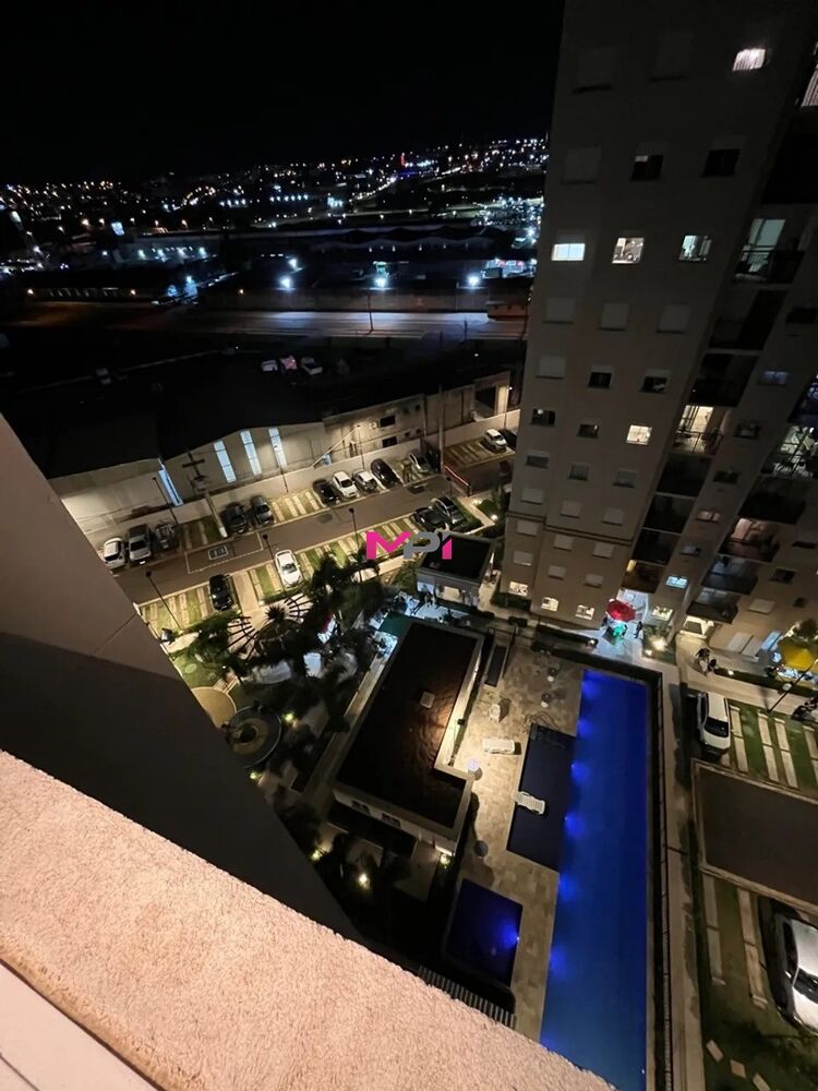 Apartamento, 3 quartos, 72 m² - Foto 4