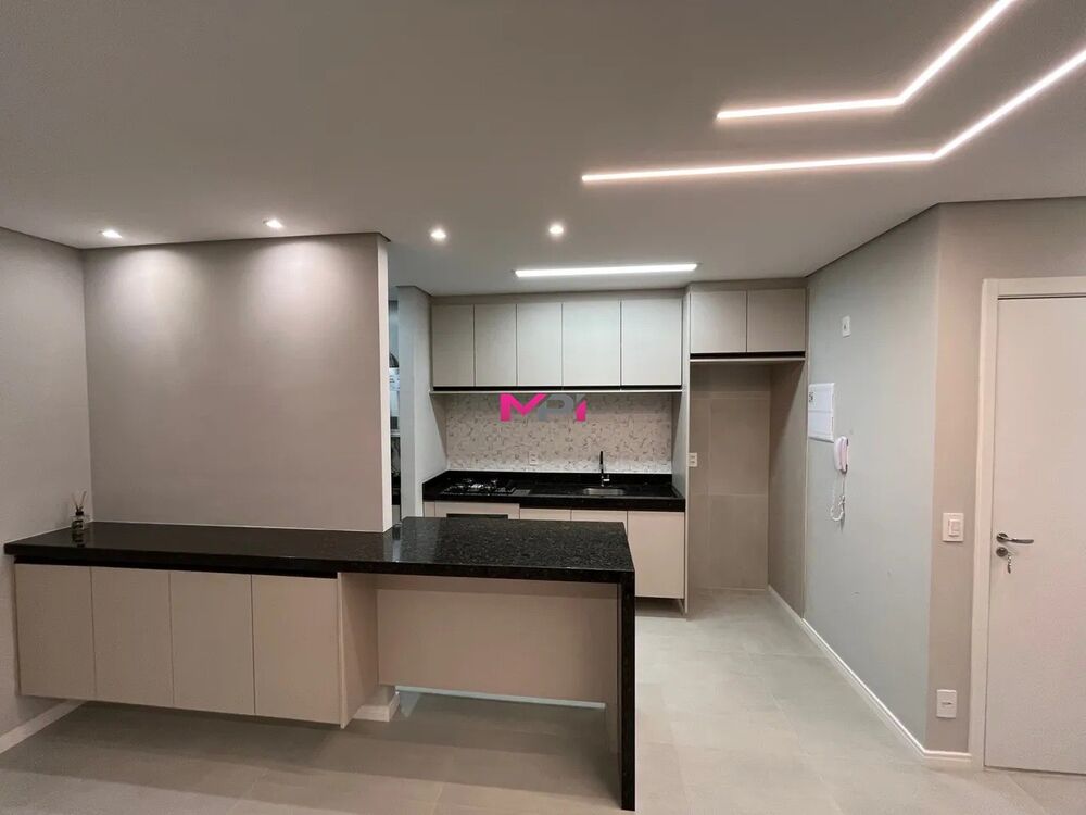 Apartamento, 3 quartos, 72 m² - Foto 1