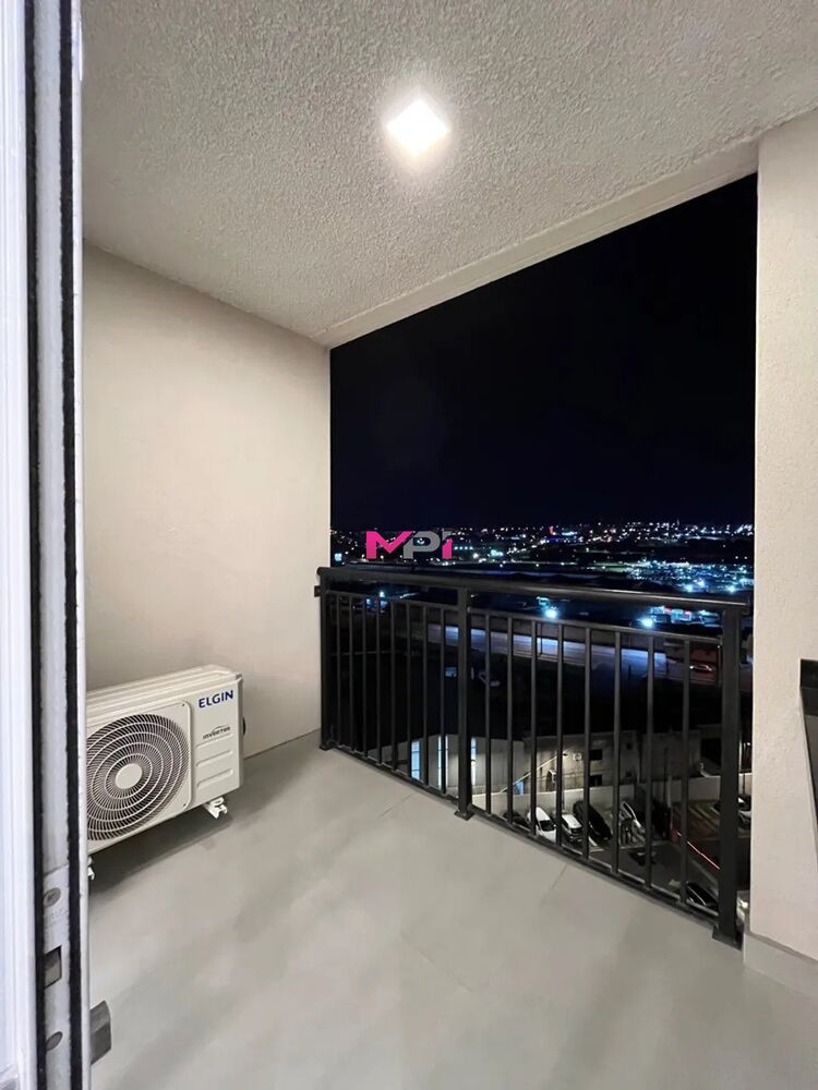 Apartamento, 3 quartos, 72 m² - Foto 2