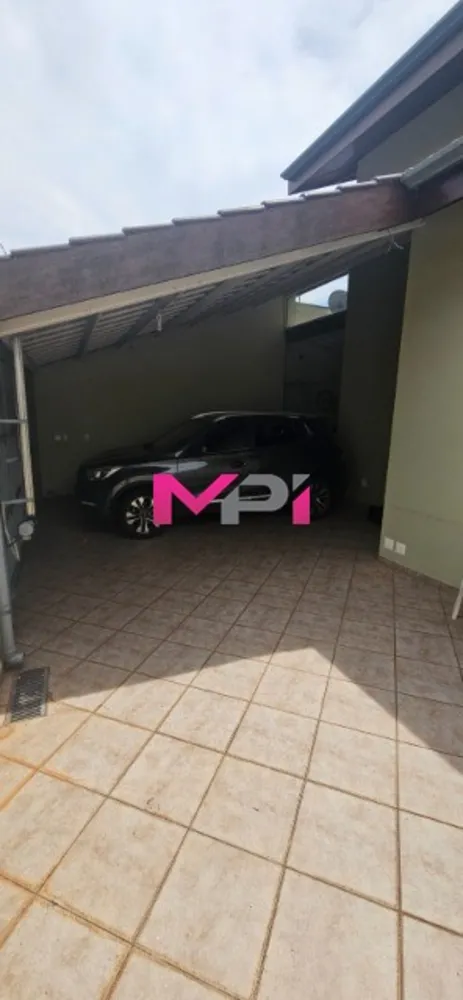 Sobrado, 3 quartos, 250 m² - Foto 11