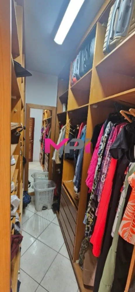 Sobrado, 3 quartos, 250 m² - Foto 6
