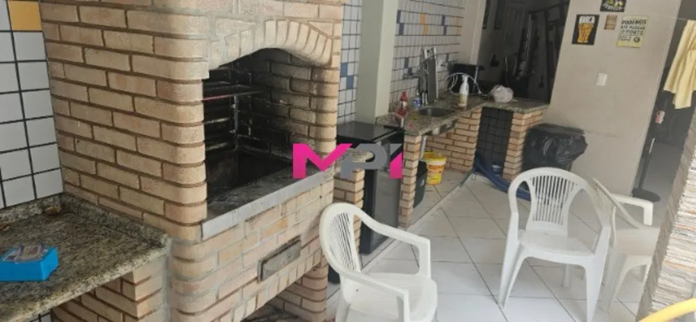 Sobrado, 3 quartos, 250 m² - Foto 7